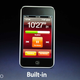 Illustration for article titled iPod Touch Second Generation Rocks Our Socks Off